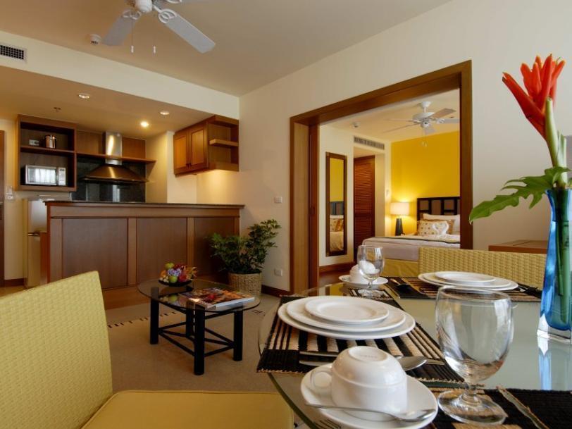 Homm Laguna - A Brand Of Banyan Group Bang Tao Beach (Phuket)