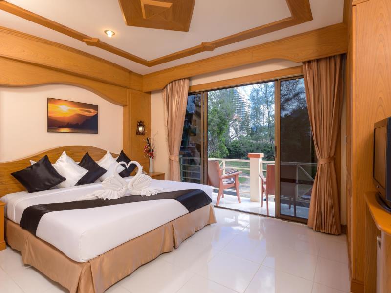 Hotel Chang Club