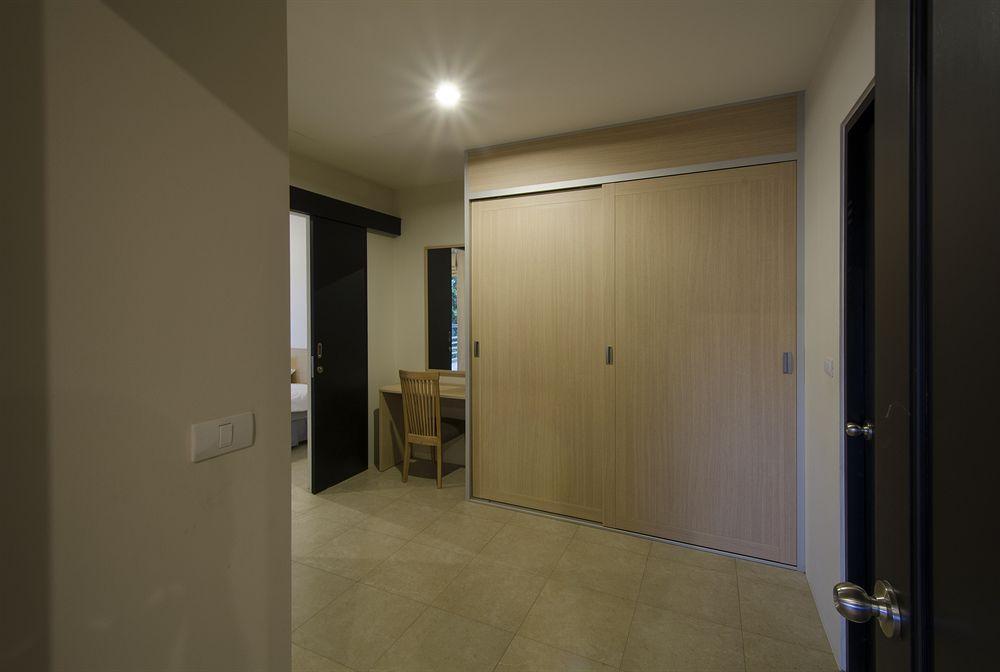 Hotel Karon Hill Residence