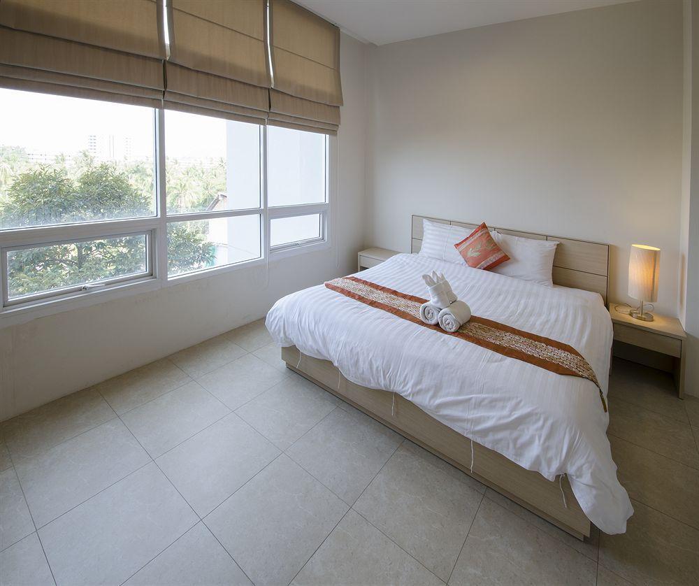 Karon Hill Residence