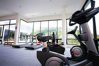 Hotel Karon Hill Residence 3*