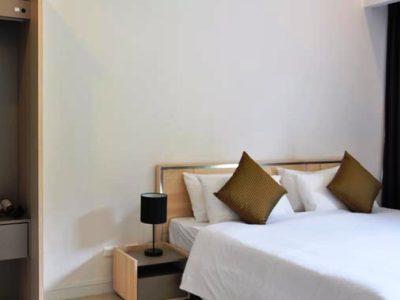 Hotel Karon Hill Residence
