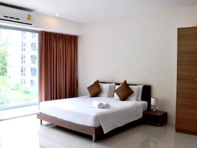 Hotel Karon Hill Residence Phuket