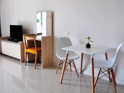 Karon Hill Residence