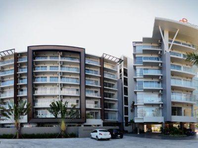 Hotel Karon Hill Residence 3*