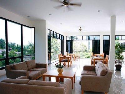 Karon Hill Residence Phuket