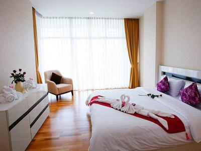 Hotel Karon Hill Residence