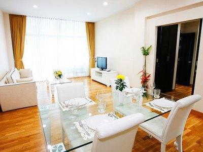 Karon Hill Residence