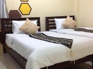 Hostel Beehive Patong