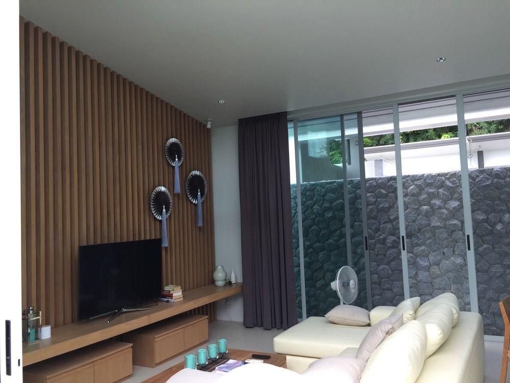 Buritara Laguna Pool Phuket
