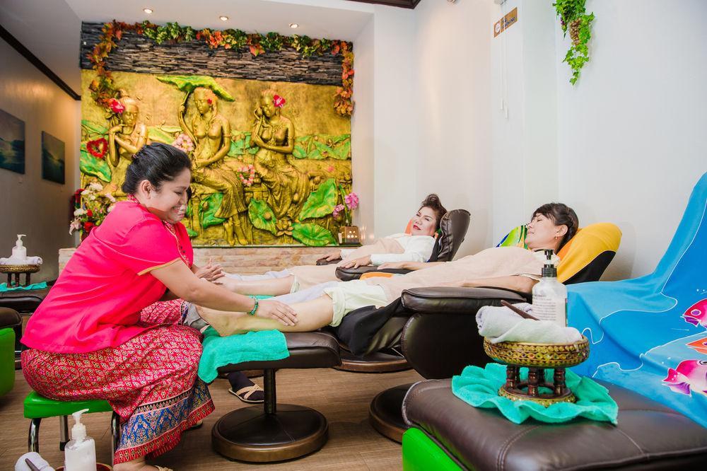 Hip Yaya Residences Patong