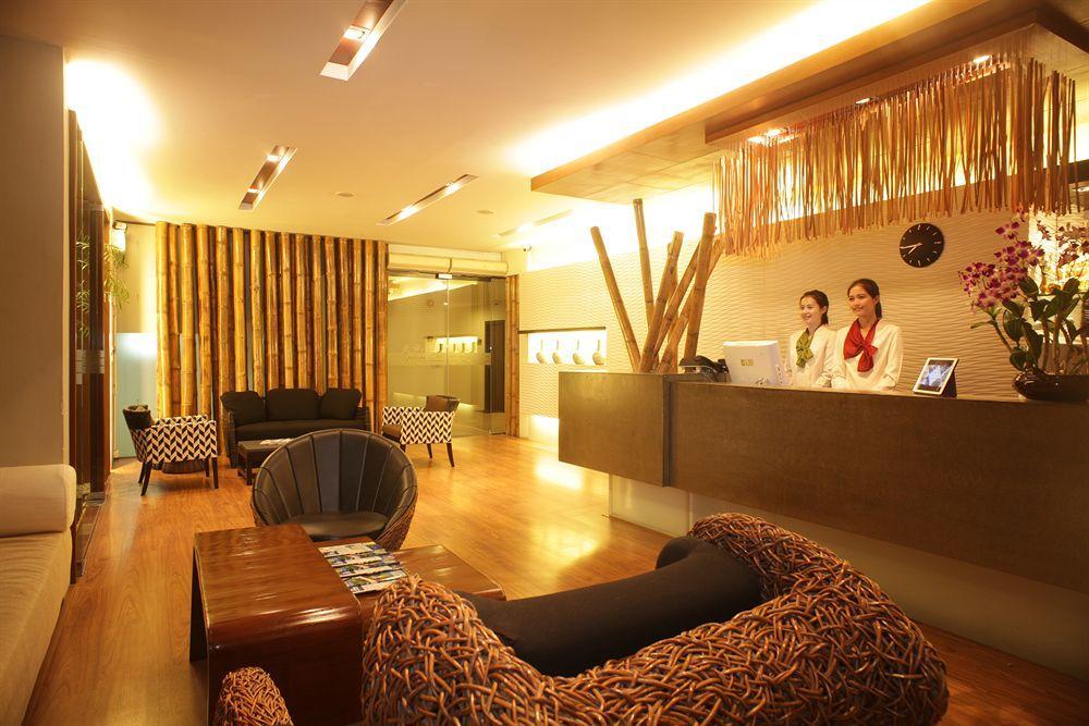 Bamboo House Phuket Hotel Karon