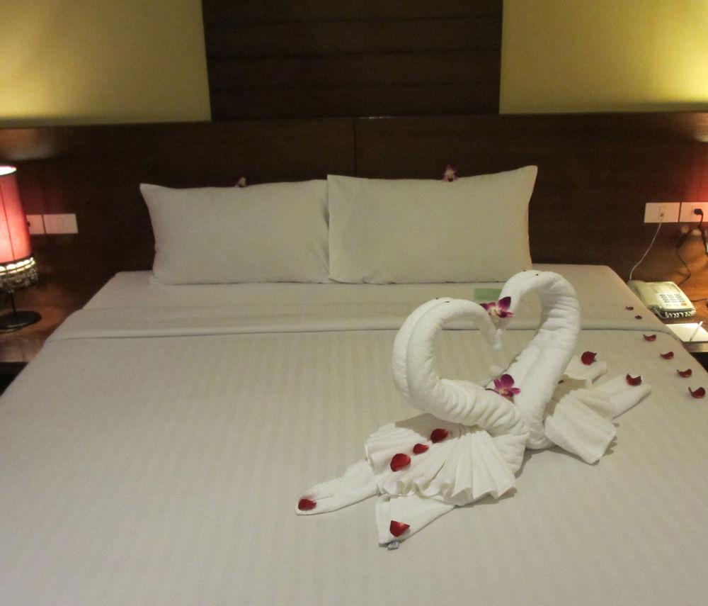 Pgs Hotel