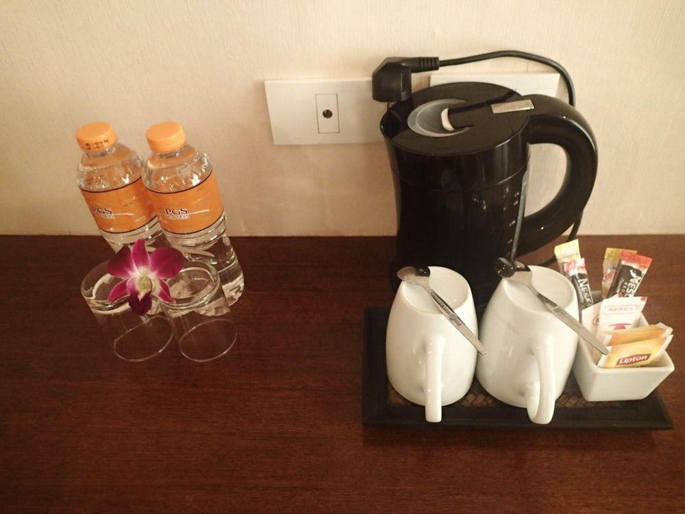 Pgs Hotel 3*