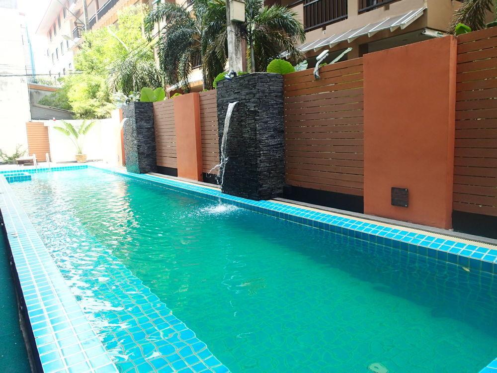 Pgs 3* Patong