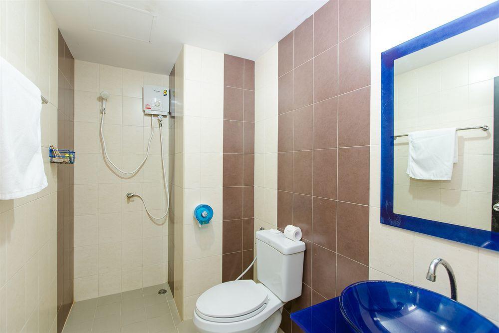 Nirvana Hotel Patong