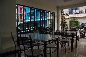 Nirvana Hotel Patong
