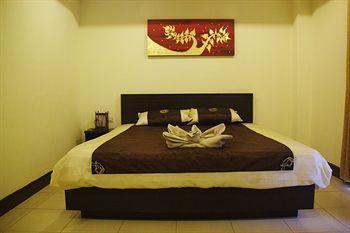 Nirvana 3* Patong