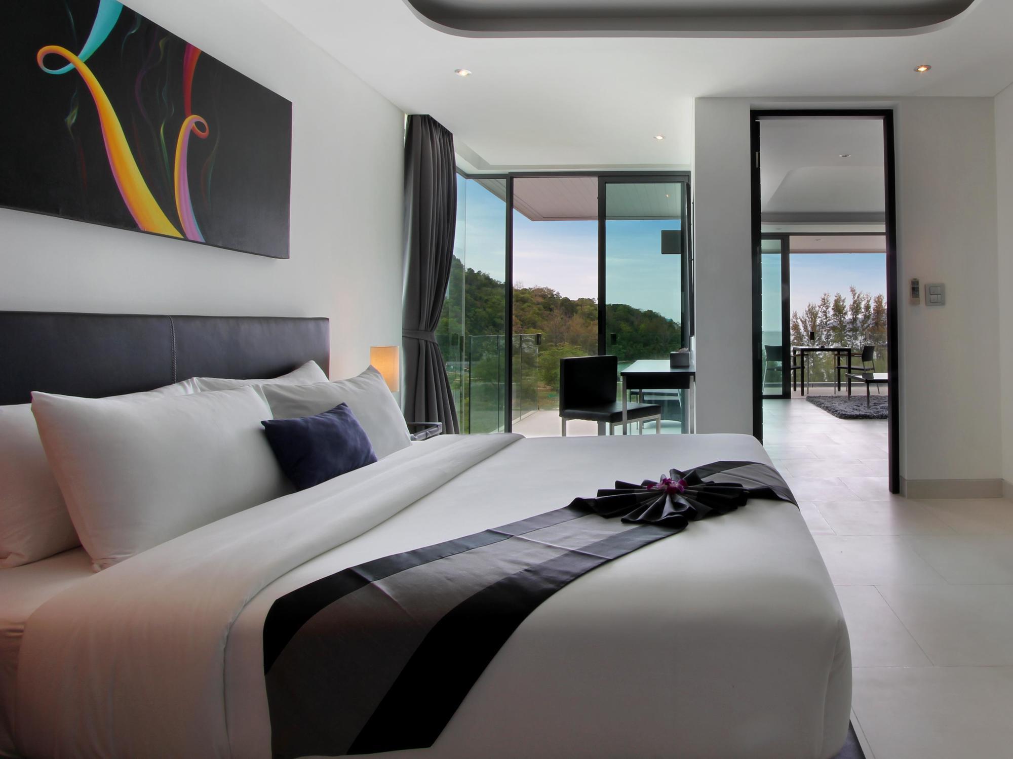 Absolute Twin Sands & - Sha Extra Aparthotel 4*