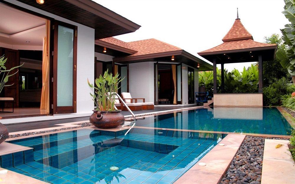 Ratchamaka Villa *