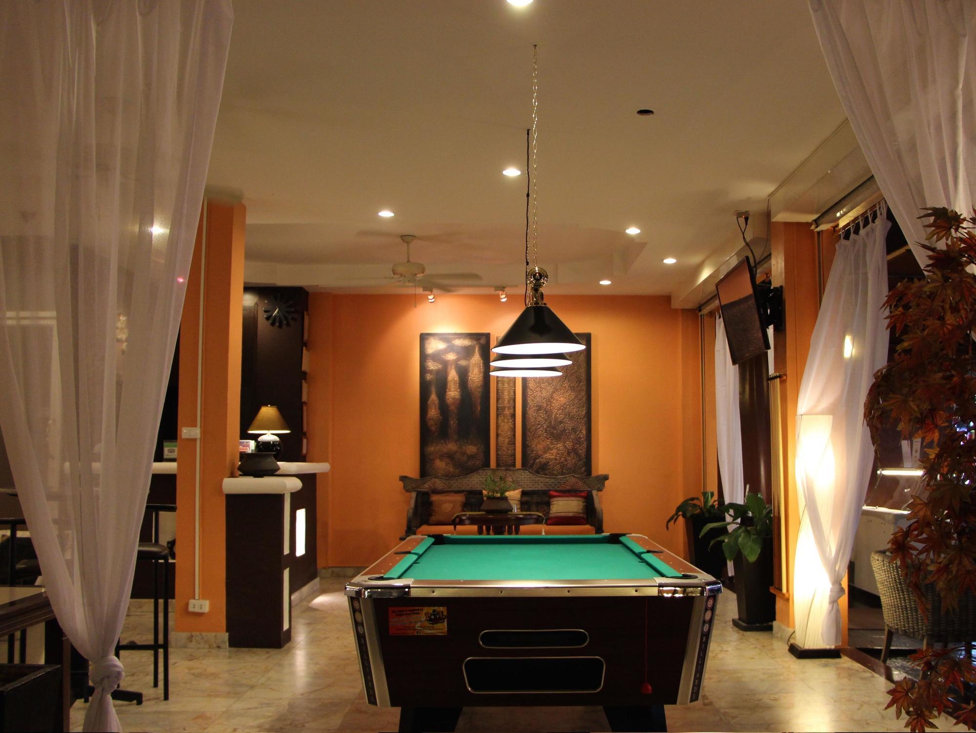 Gorgeous Boutique 3* Patong