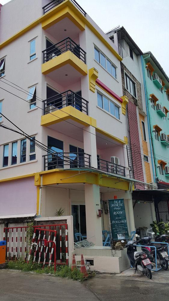 Bgw Phuket Patong