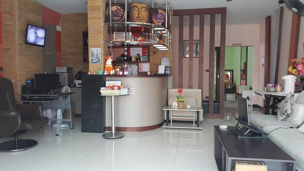 Hotel Bgw Phuket
