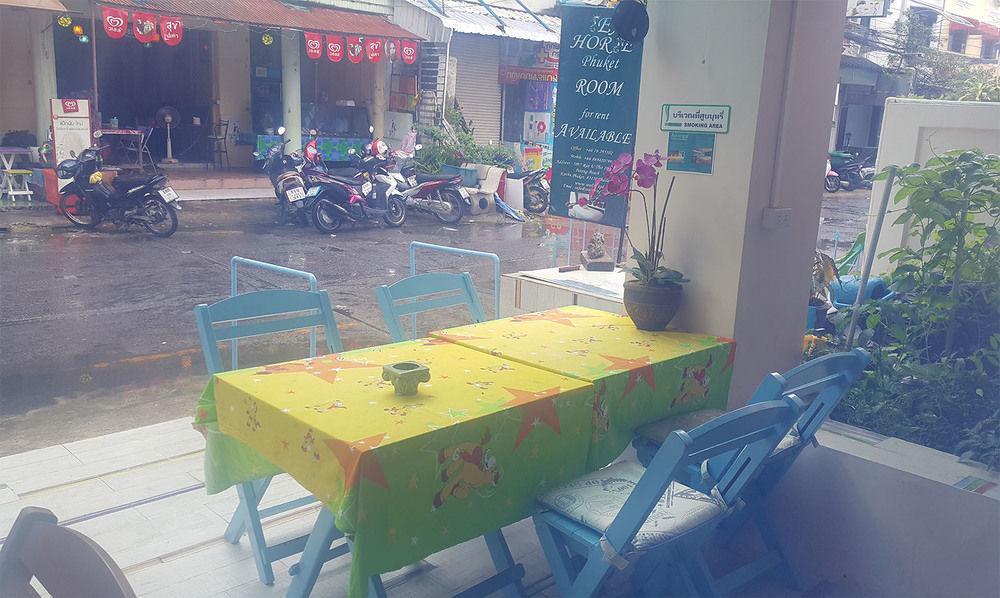 Bgw Phuket Hotel Patong