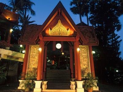 Serene 3* Kata Beach (Phuket)