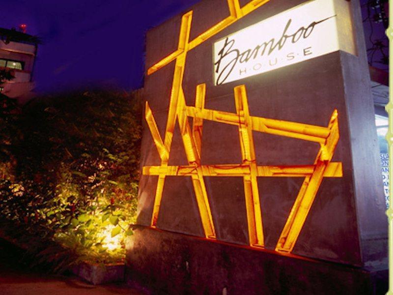 Bamboo House Phuket