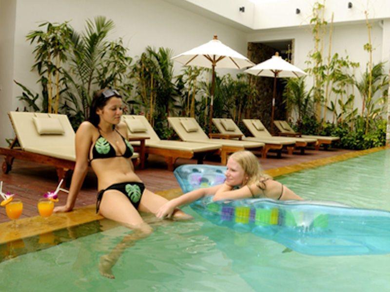 Bamboo House Phuket Karon