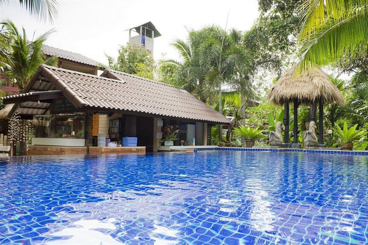 Hotel Kata Phuket