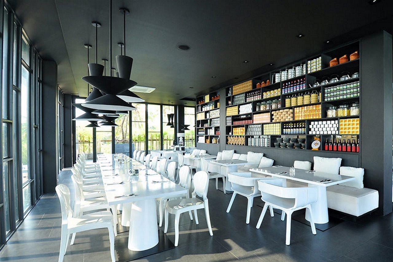 Hotel The Galleri By Katathani (adults Only)