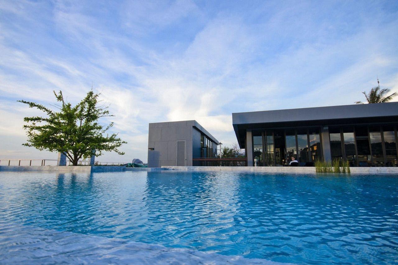 The Galleri By Katathani (adults Only) Phuket