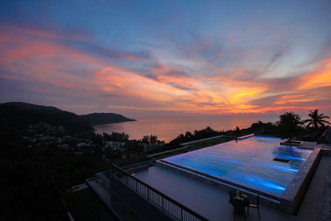 Hotel The Galleri By Katathani (adults Only) Phuket