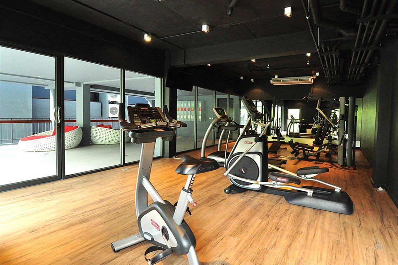 Hotel The Galleri By Katathani (adults Only) 4*