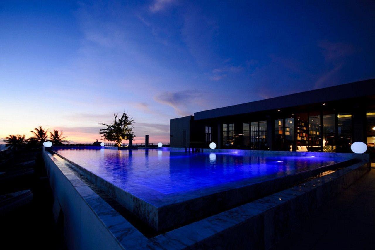 The Galleri By Katathani (adults Only) Phuket