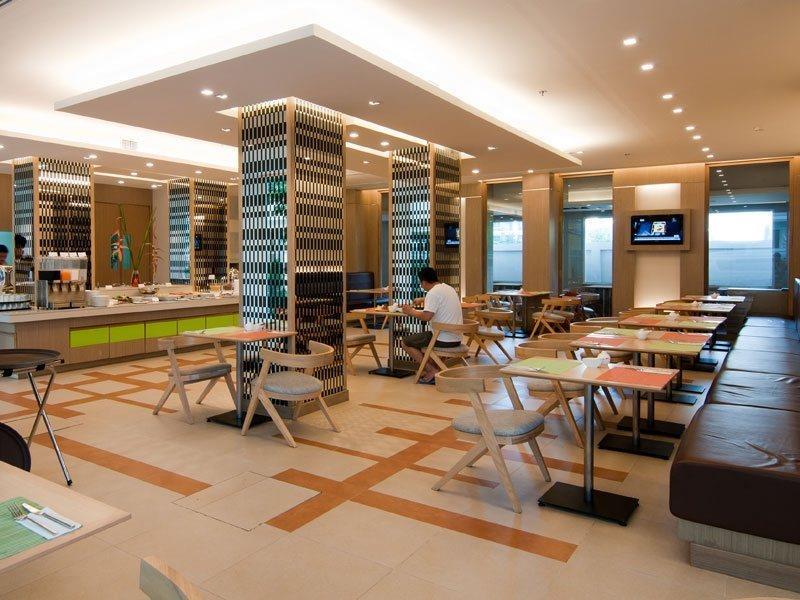 Hotel Ashlee Plaza Hotel&spa Patong