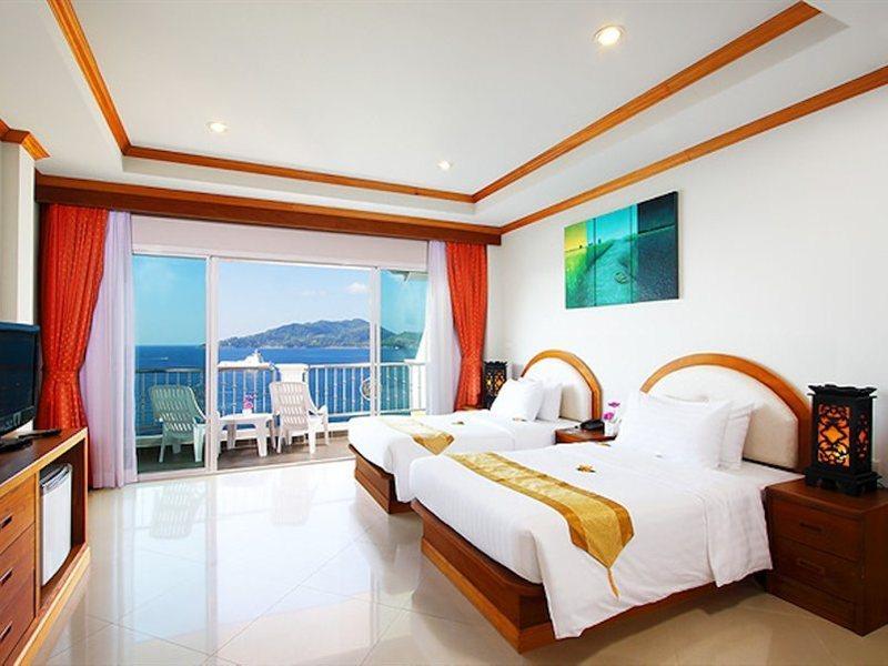 Hotel Blue Club & 4*