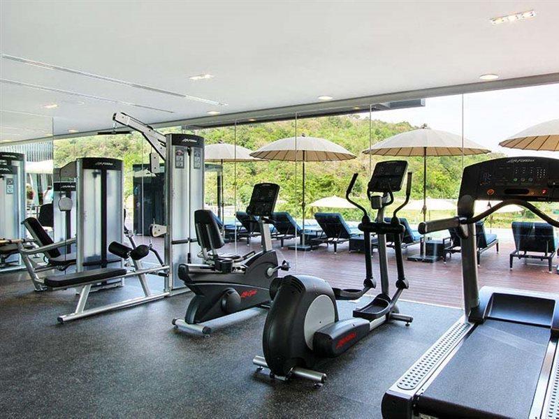 Aparthotel Absolute Twin Sands & - Sha Extra Phuket