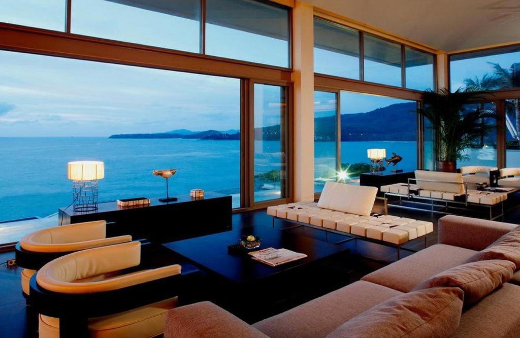Cape Sienna Phuket Gourmet & - Sha Extra Resort