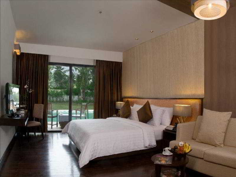 Resort D Varee