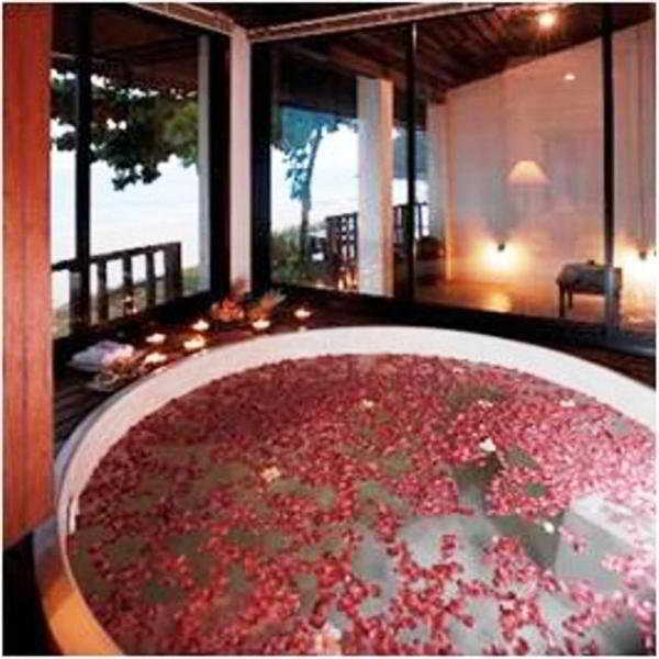Honeymoon Private Island
