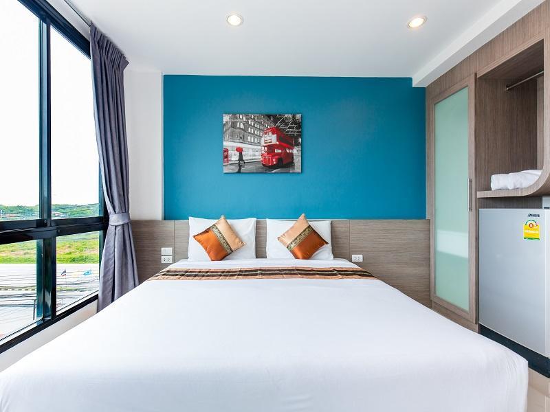 Aparthotel Windee House