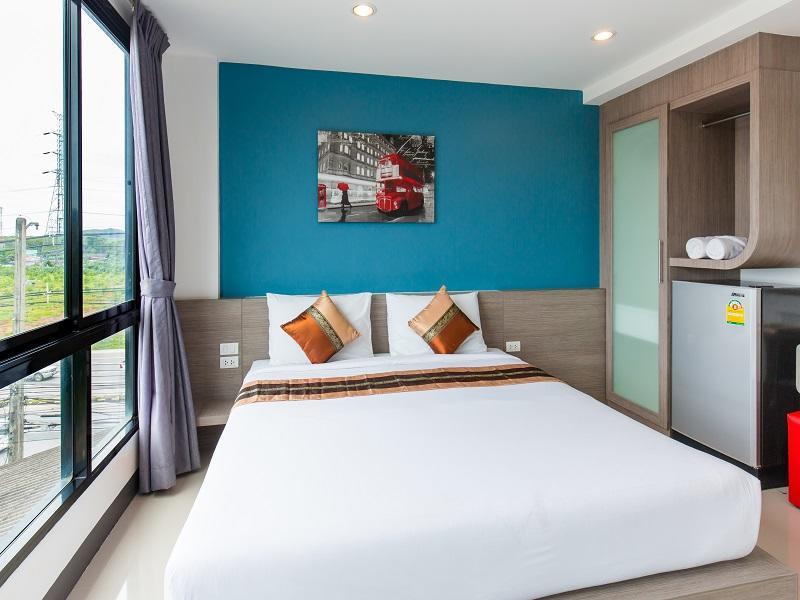 Aparthotel Windee House Thalang