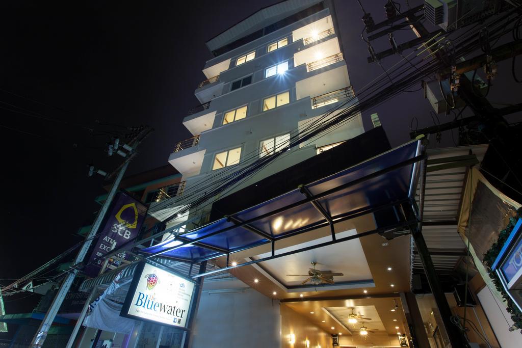 Hotel The Bluewater Patong