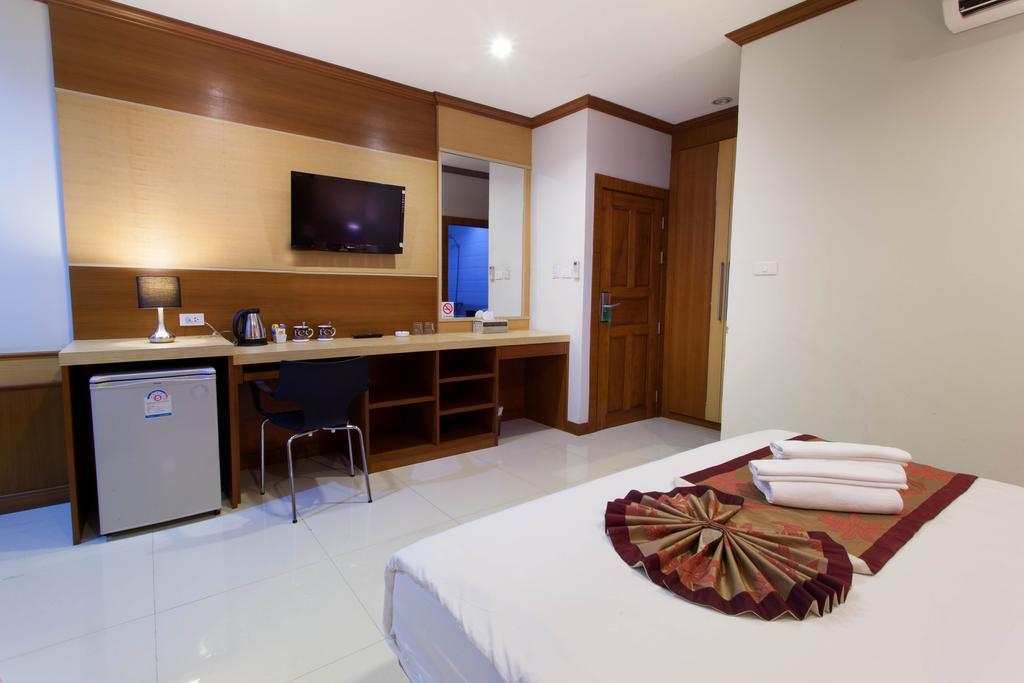 Hotel The Bluewater 3*
