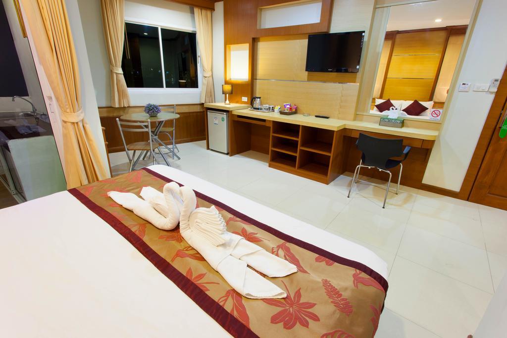 Hotel The Bluewater 3*