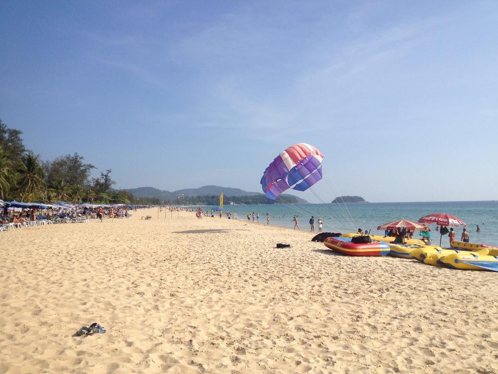 Lap Roi Beachfront By Shanaya Resort 4*