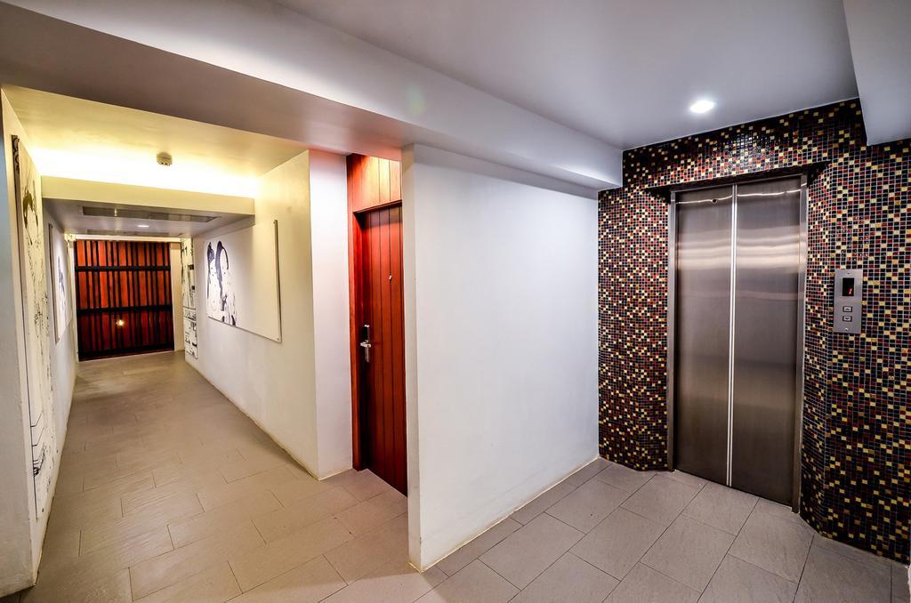 Lap Roi Beachfront By Shanaya Resort
